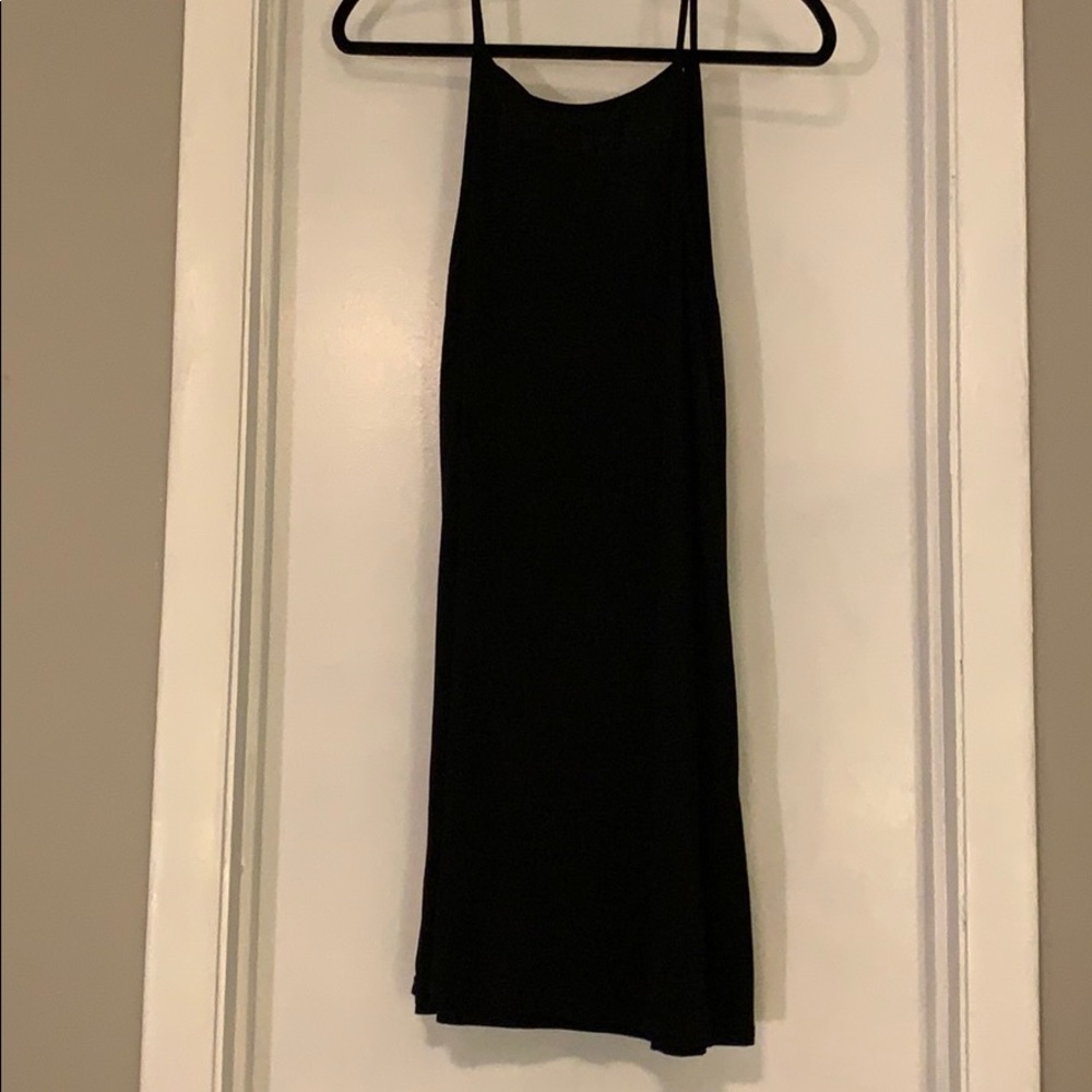 Angie- Dress